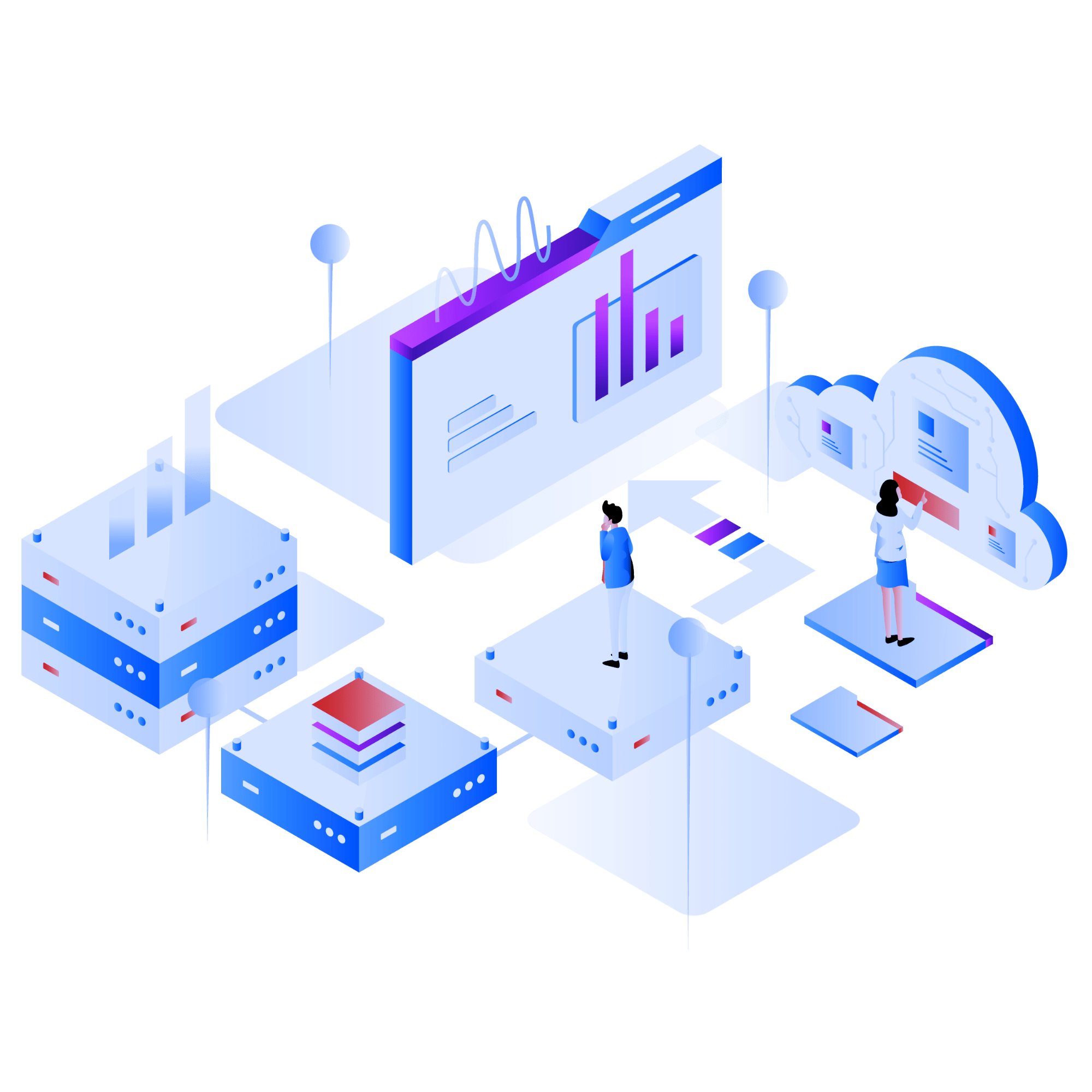 Cloud Storage for Schools